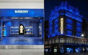 february capsule burberry|burberry takeover anniversary.